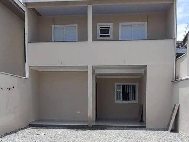 Venda em Loteamento Villa Branca - Jacareí