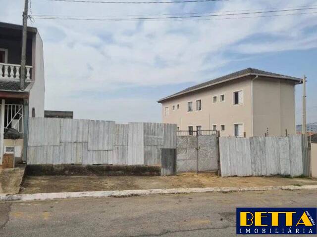 #7447 - Terreno para Venda em São José dos Campos - SP - 2