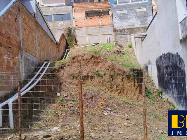 #7448 - Terreno para Venda em São José dos Campos - SP - 1