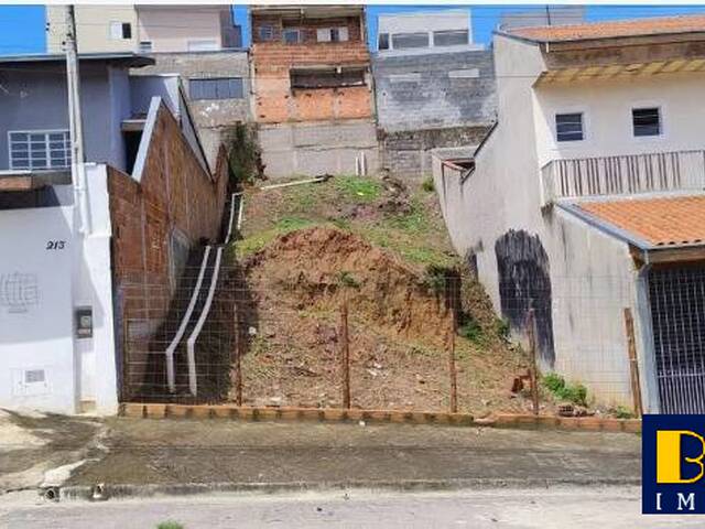 #7448 - Terreno para Venda em São José dos Campos - SP - 3