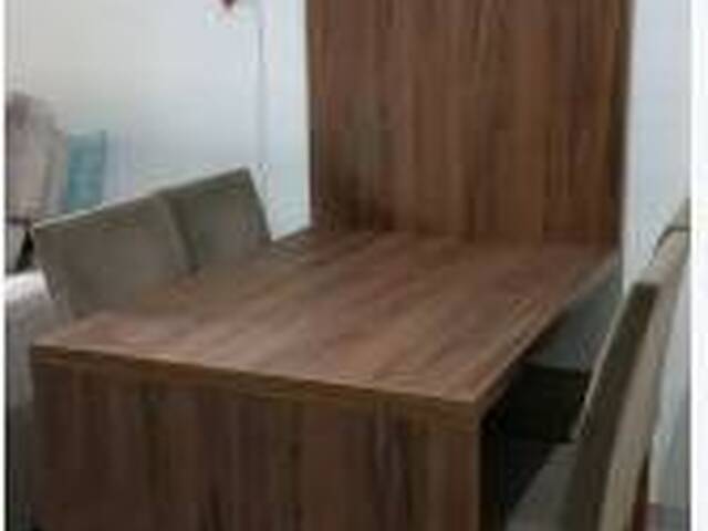 #7451 - Apartamento para Venda em São José dos Campos - SP - 3