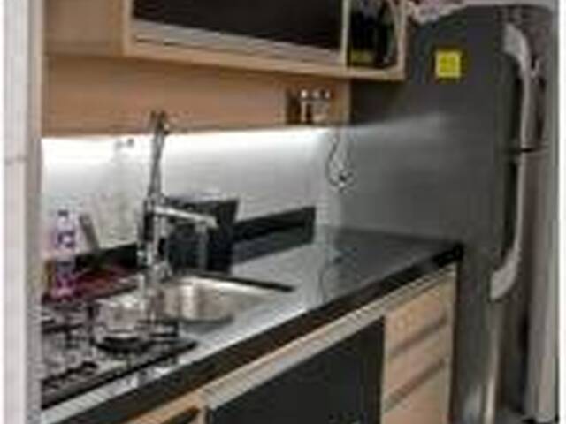 #7451 - Apartamento para Venda em São José dos Campos - SP - 1