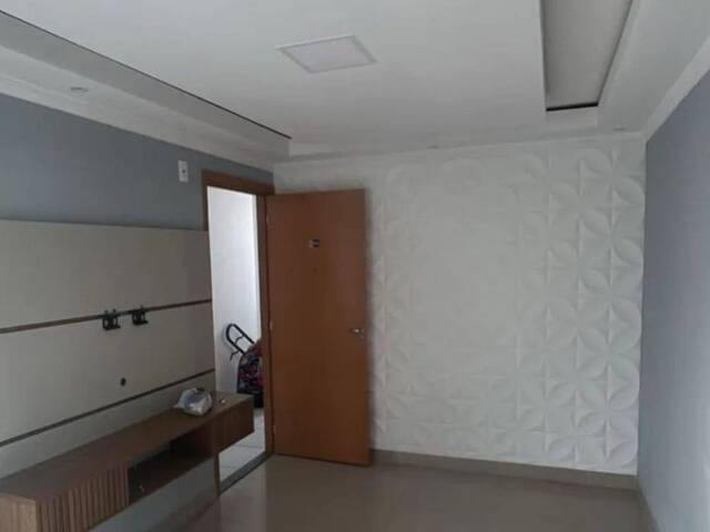 #7452 - Apartamento para Venda em Jacareí - SP - 3