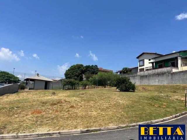 #7453 - Terreno em condomínio para Venda em Jacareí - SP - 3