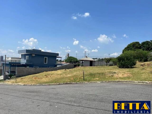 #7453 - Terreno em condomínio para Venda em Jacareí - SP - 2