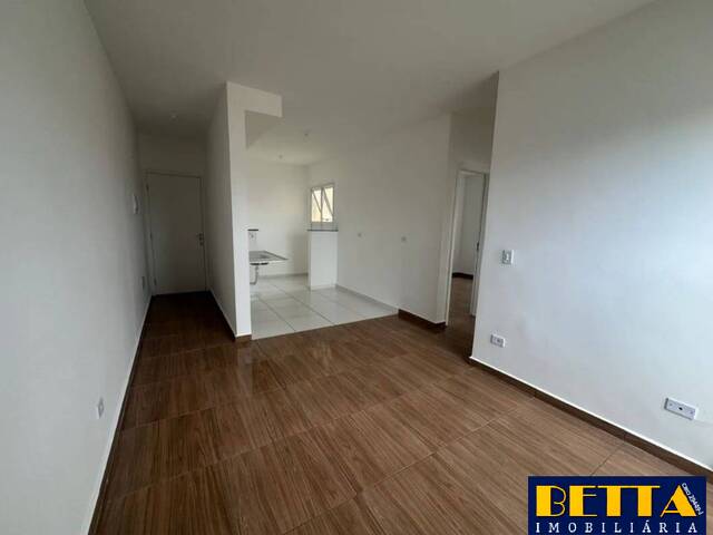 #7137 - Apartamento para Venda em Jacareí - SP