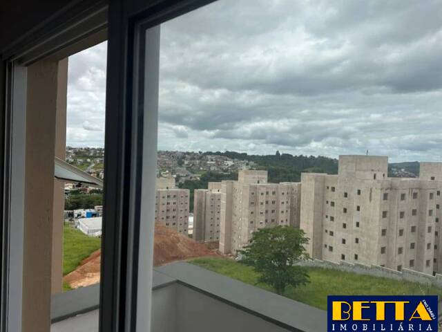 Apartamento para Venda em Jacareí - 3