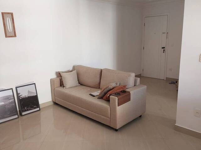 #7455 - Apartamento para Venda em São José dos Campos - SP - 3