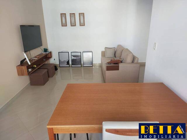 #7455 - Apartamento para Venda em São José dos Campos - SP - 2