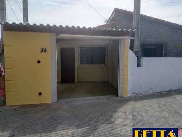 #7459 - Casa para Venda em São José dos Campos - SP - 2