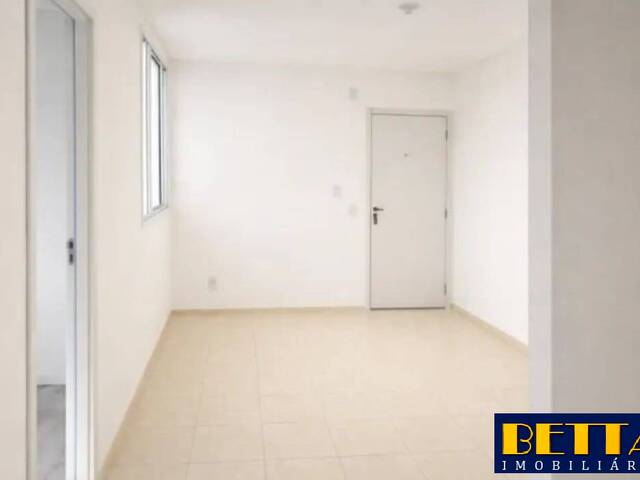 #7460 - Apartamento para Venda em Jacareí - SP - 3