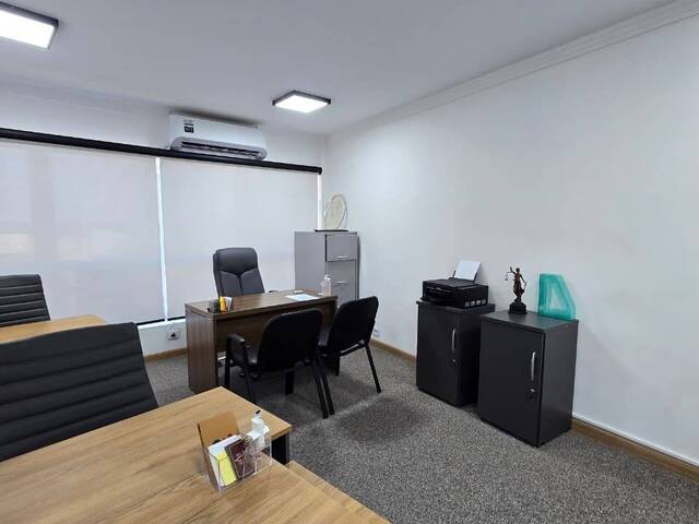 #7462 - Sala para Venda em São José dos Campos - SP - 1