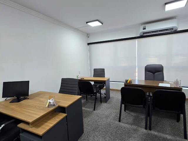 #7462 - Sala para Venda em São José dos Campos - SP - 2