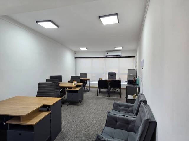 #7462 - Sala para Venda em São José dos Campos - SP - 3