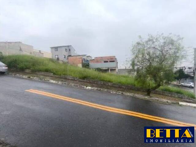 #7463 - Terreno para Venda em São José dos Campos - SP - 3