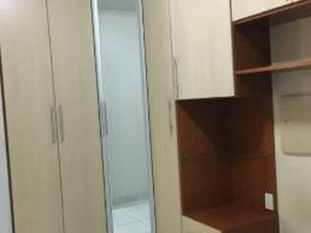 #7464 - Apartamento para Venda em São José dos Campos - SP - 2