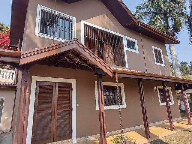 #7465 - Casa em condomínio para Venda em São José dos Campos - SP - 1