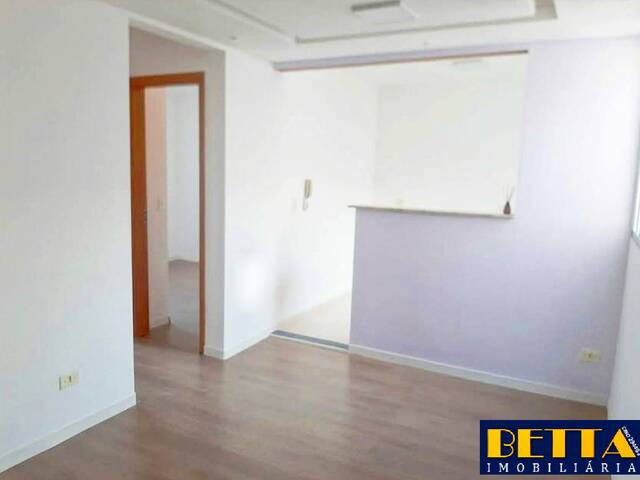 #7466 - Apartamento para Venda em Jacareí - SP - 3