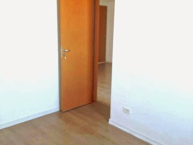 #7466 - Apartamento para Venda em Jacareí - SP - 2