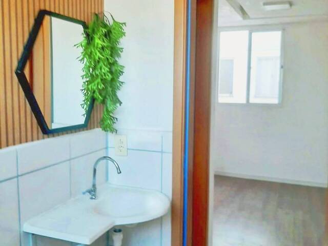 Apartamento para Venda em Jacareí - 5