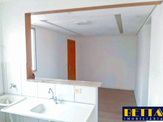 Apartamento para Venda em Jacareí - 4