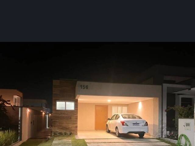 #7467 - Casa em condomínio para Venda em Jacareí - SP - 1