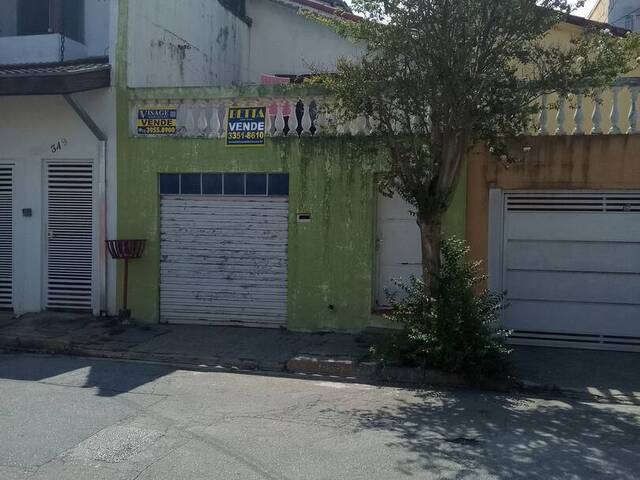 #7469 - Casa para Venda em Jacareí - SP - 3