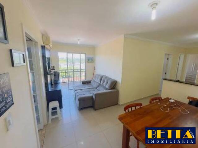 #7470 - Apartamento para Locação em São José dos Campos - SP - 1