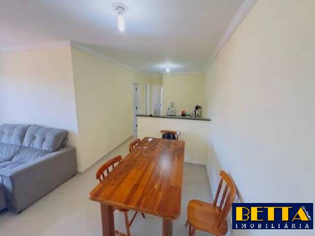 #7470 - Apartamento para Locação em São José dos Campos - SP - 2