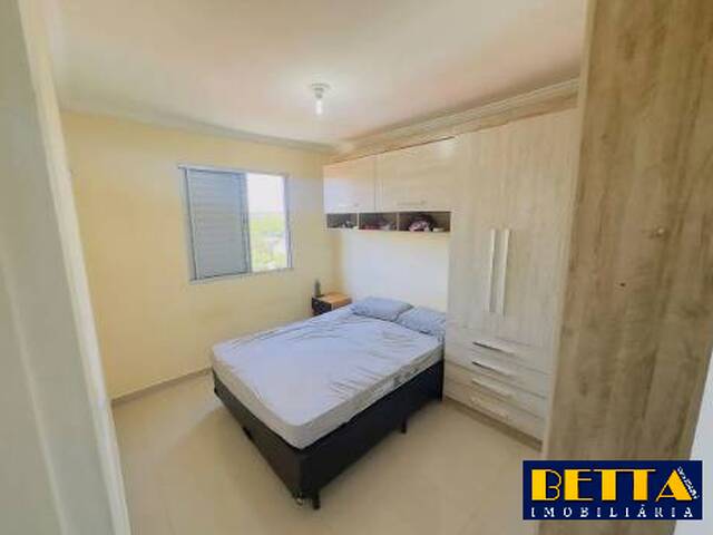 Apartamento para Locação em São José dos Campos - 5