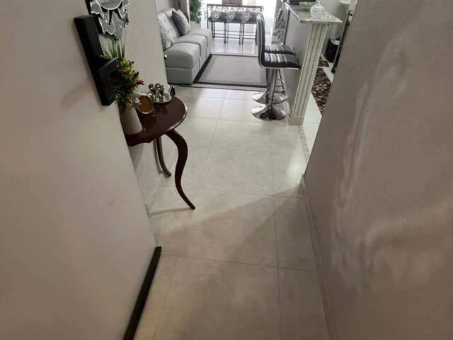 #7468 - Apartamento para Venda em Jacareí - SP - 3