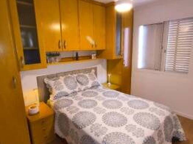 #7472 - Apartamento para Venda em São José dos Campos - SP - 3