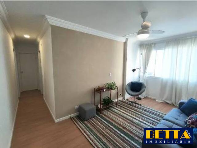 #7472 - Apartamento para Venda em São José dos Campos - SP - 1