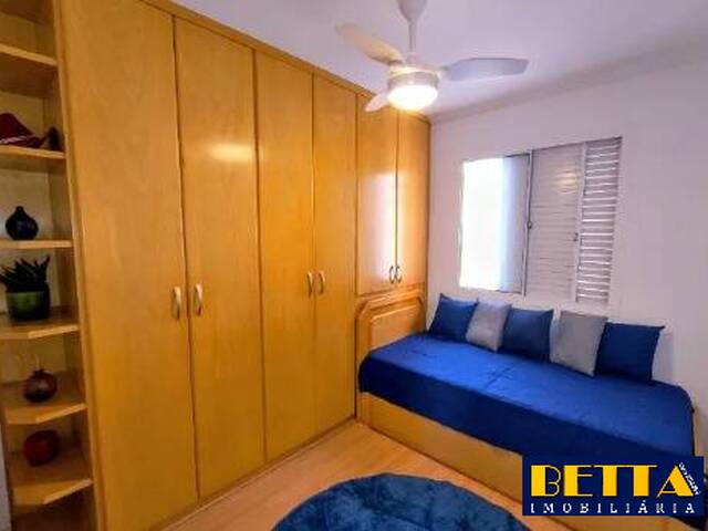 #7472 - Apartamento para Venda em São José dos Campos - SP - 2