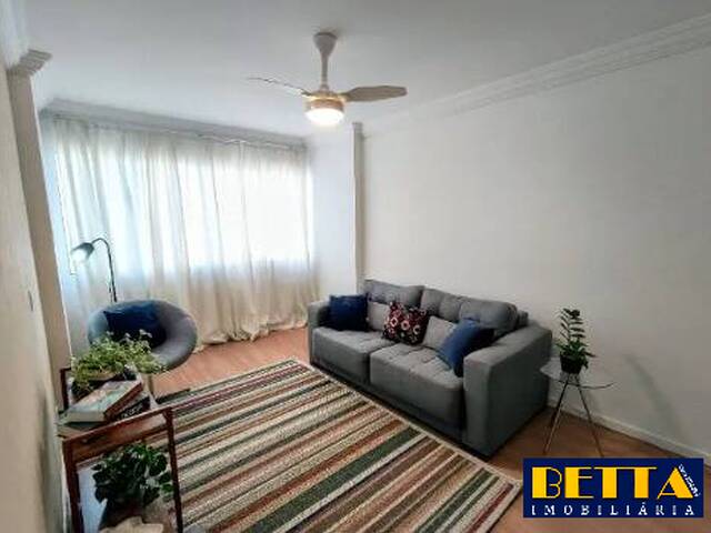 Apartamento para Venda em São José dos Campos - 4