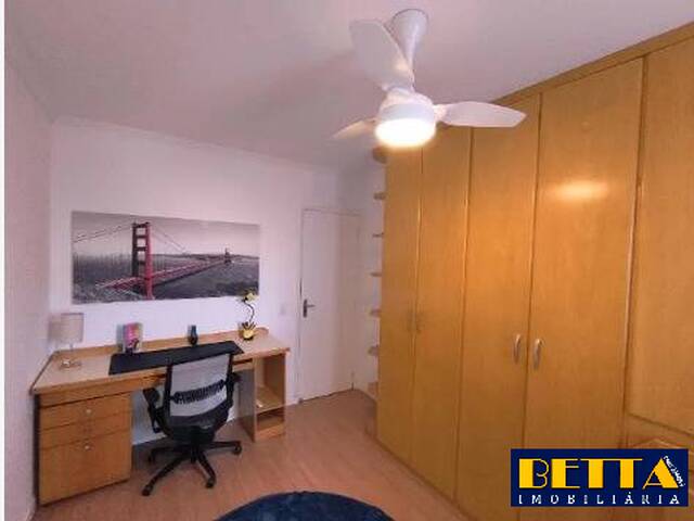 Apartamento para Venda em São José dos Campos - 5