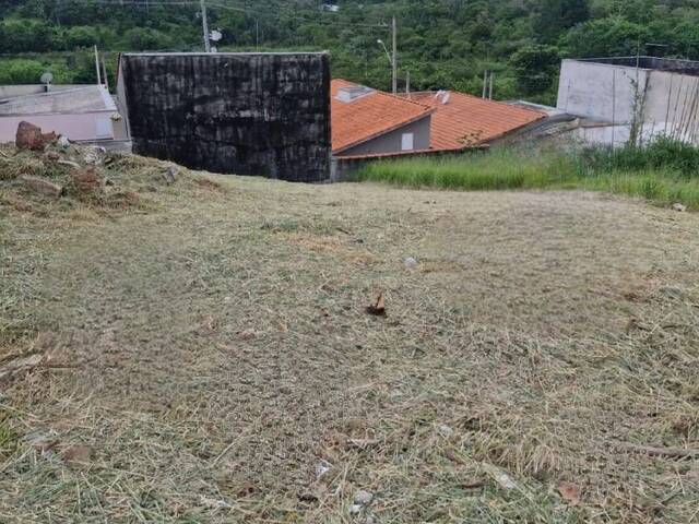 #7474 - Terreno para Venda em Jacareí - SP - 2