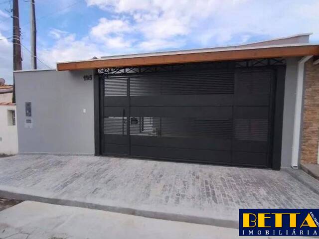 Venda em Jardim das Indústrias - Jacareí