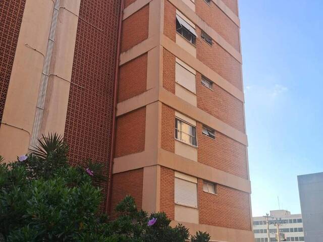 #7477 - Apartamento para Venda em Jacareí - SP - 2