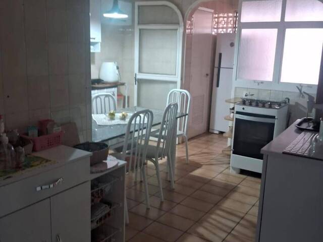 #7477 - Apartamento para Venda em Jacareí - SP - 3