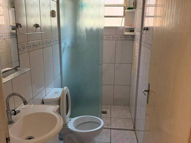 #7478 - Casa para Venda em Jacareí - SP - 2