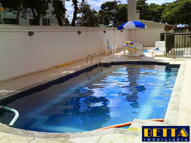 #7479 - Apartamento para Venda em São José dos Campos - SP - 3