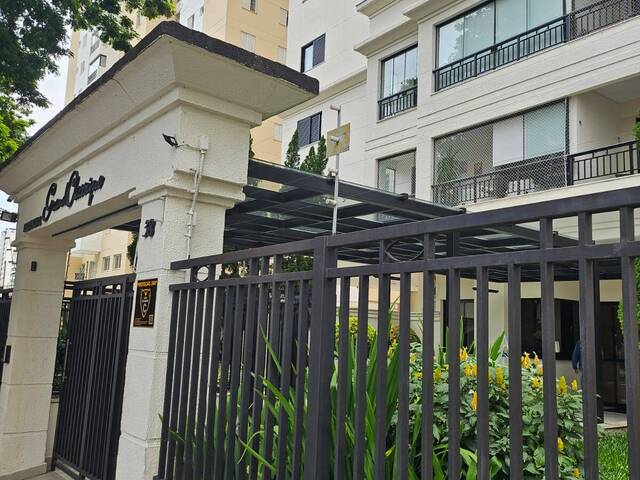 #7479 - Apartamento para Venda em São José dos Campos - SP - 1