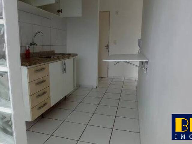 #7480 - Apartamento para Venda em São José dos Campos - SP - 1