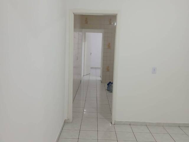 #7482 - Casa para Locação em São José dos Campos - SP - 1