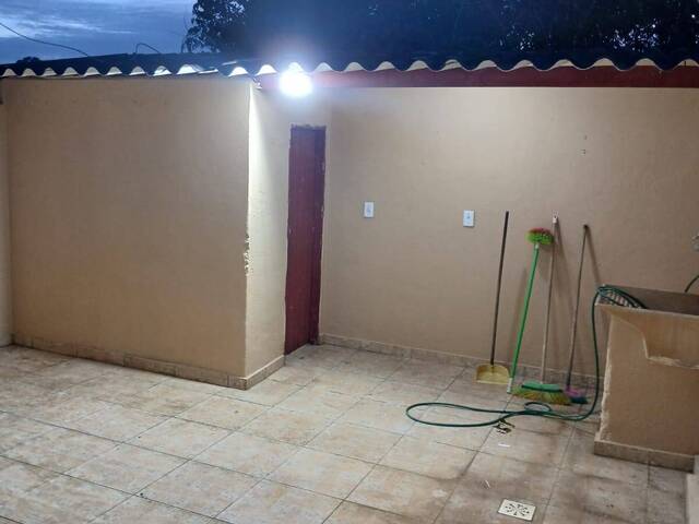 #7482 - Casa para Locação em São José dos Campos - SP - 2