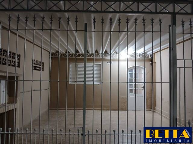 #7482 - Casa para Locação em São José dos Campos - SP - 3