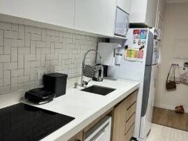 #7483 - Apartamento para Venda em São José dos Campos - SP - 1