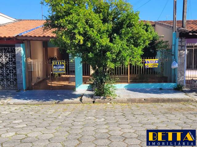 #7473 - Casa para Locação em Jacareí - SP - 2