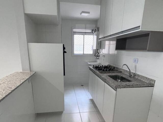 Apartamento para Venda em Jacareí - 4